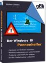 Der Windows 10 Pannenhelfer