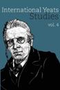 International Yeats Studies: Vol. 4