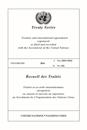 Treaty Series 3139 (English/French Edition)