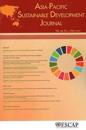 Asia-Pacific Sustainable Development Journal 2023, Issue No. 1