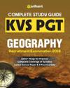 Kvs Tgt Geography Guide 2018