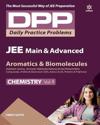 Daily Practice Problems (Dpp) for Jee Main & Advanced - Aromatics & Biomolecules Chemistry