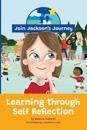 JOIN JACKSON's JOURNEY Learning through Self-Reflection