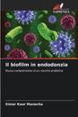 Il biofilm in endodonzia