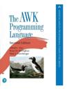 The AWK Programming Language (Addison-Wesley Professional Computing Series), 2nd Edition