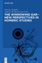 winnowing oar - New Perspectives in Homeric Studies