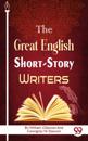 Great English Short-Story Writers