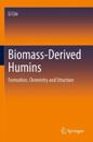 Biomass-Derived Humins