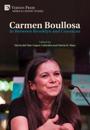 Carmen Boullosa: In Between Brooklyn and Coyoacan