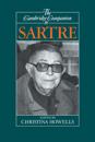 Cambridge Companion to Sartre