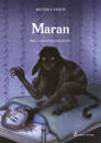 Mytiska väsen - Maran