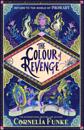Inkheart 4: The Colour of Revenge PB