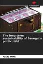 The long-term sustainability of Senegal's public debt
