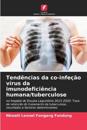 Tendências da co-infeção vírus da imunodeficiência humana/tuberculose