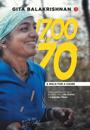 1700 In 70: A Walk for a Cause