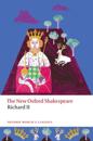 Richard II The New Oxford Shakespeare