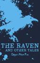Raven and other tales