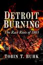 Detroit Burning