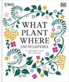 RHS What Plant Where Encyclopedia