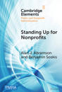Standing Up for Nonprofits