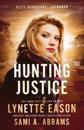 Hunting Justice: An Elite Guardians Novel