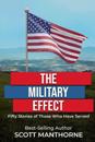 The Military Effect