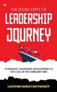 The Seven Steps of Leadership Journey