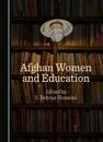 Afghan Women and Education