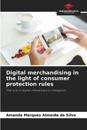 Digital merchandising in the light of consumer protection rules