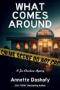 What Comes Around: A Zoe Chambers Mystery