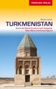 Reisefuhrer Turkmenistan