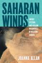 Saharan Winds: Energy Systems and Aeolian Imaginaries in Western Sahara