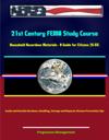 21st Century FEMA Study Course: Household Hazardous Materials - A Guide for Citizens (IS-55) - Inside and Outside the Home, Handling, Storage and Disposal, Disaster Prevention Tips