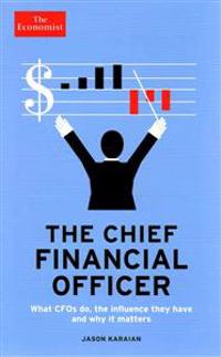 The Economist: The Chief Financial Officer