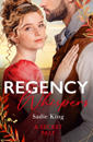 Regency Whispers: A Secret Past