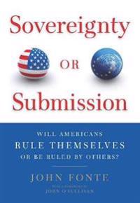 Sovereignty or Submission