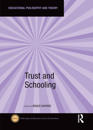 Trust and Schooling