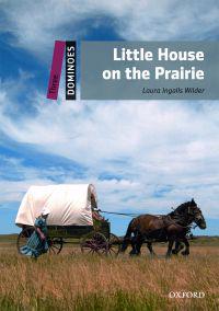 Dominoes: Three: Little House on the Prairie Pack