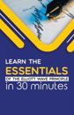 Learn the Essentials of The Elliott Wave Principle in 30 Minutes