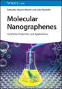Molecular Nanographenes