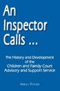 An Inspector Calls ...