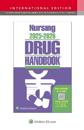 Nursing2025-2026 Drug Handbook