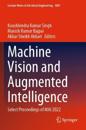 Machine Vision and Augmented Intelligence