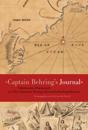 "Captain Behring''s Journal"