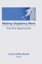 Making Chaplaincy Work