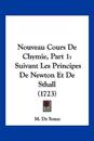 Nouveau Cours De Chymie, Part 1