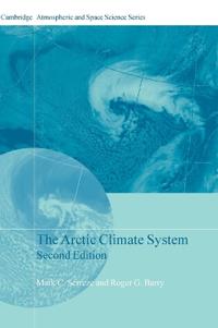 The Arctic Climate System