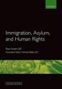 Immigration, Asylum, and Human Rights