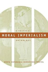 Moral Imperialism