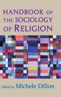 Handbook of the Sociology of Religion